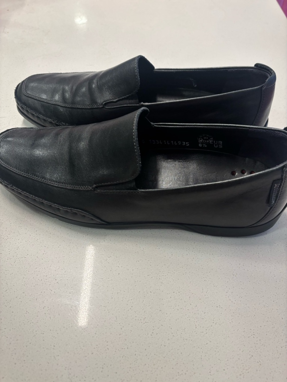 Mephisto Men’s Loafers